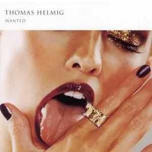 Pochette de Wanted de Thomas Helmig