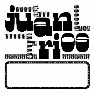 Pochette de Luciérnaga de Juan RIOS