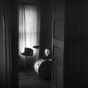 Pochette de The Rocks Crumble de Jandek