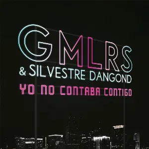 Pochette de Yo no contaba contigo de Silvestre Dangond