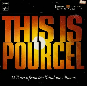 Pochette This Is Pourcel
