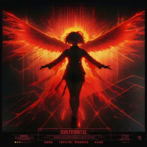 Pochette de Systematic de Sub6
