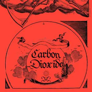 Pochette Carbon Dioxide