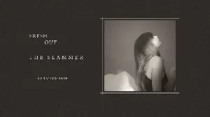 Pochette de Fresh Out the Slammer de Taylor Swift