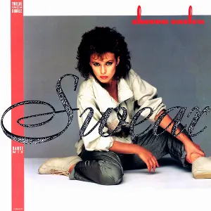 Pochette de Swear de Sheena Easton