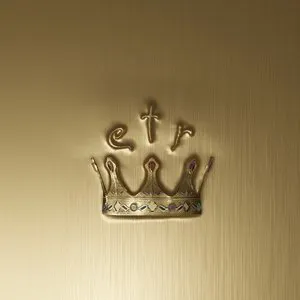 Pochette de Daaku de Badshah