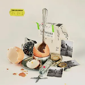 Pochette de Oh Please de Tom Grennan