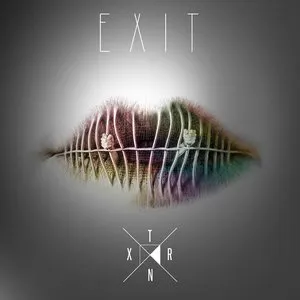 Pochette de Exit de Trinix