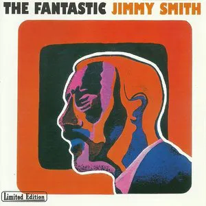 Pochette The Fantastic Jimmy Smith
