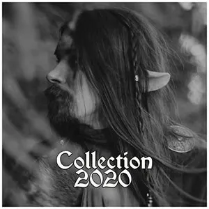 Pochette de Vindsvept Collection 2020 de Vindsvept