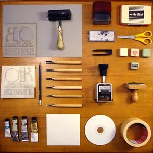 Pochette de OK, It's Christmas... de Birds Are Indie