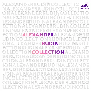 Pochette de Collection de Alexander Rudin