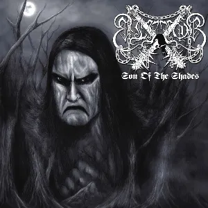 Pochette de Son of the Shades de Elffor