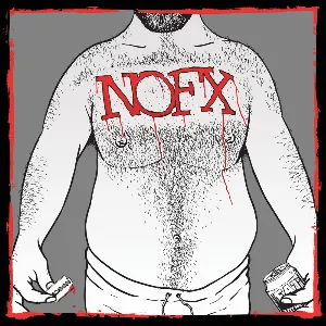 Pochette NOFX 7” Club #7