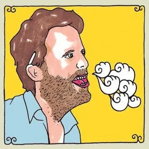 Pochette de Good Danny’s (Austin, TX) May 23, 2012 de Father John Misty