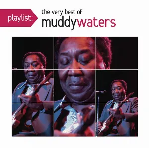 Pochette Playlist: The Very Best of Muddy Waters