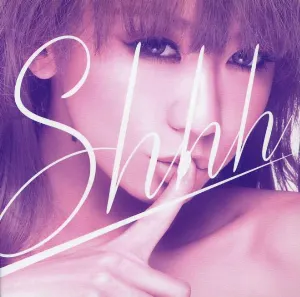 Pochette de Shhh! de Kumi Koda