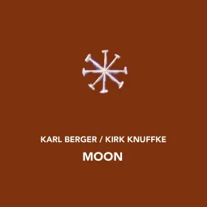 Pochette de Moon de Karl Berger