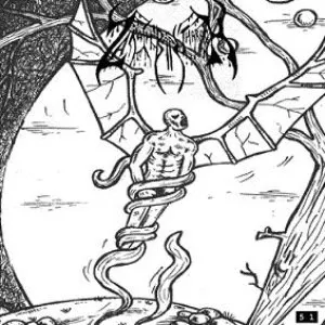 Pochette de Demo 51 - Acid Music de Zarach 'Baal' Tharagh