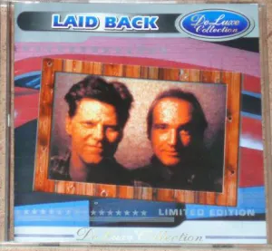 Pochette de DeLuxe Collection de Laid Back
