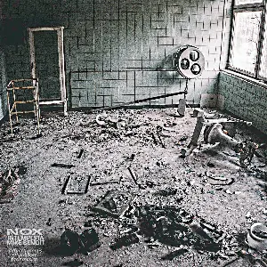 Pochette de Defuncti mentis rei publicae facit musica de Mike Benoit