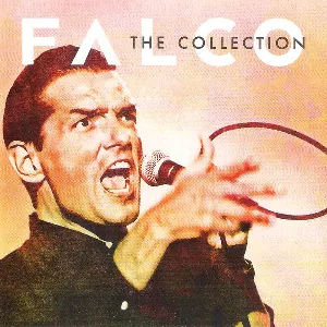 Pochette de The Collection de Falco