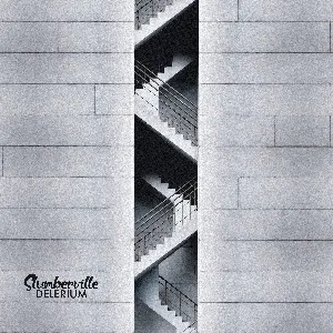 Pochette de Believe de Delerium