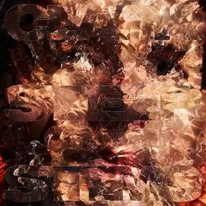 Pochette de Steep Stims de Clark