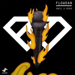 Pochette de Shell a Verse de Flowdan