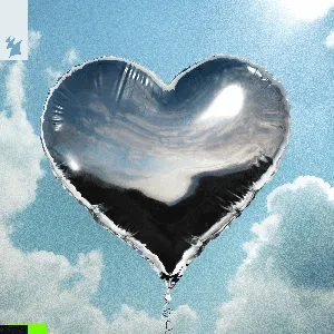 Pochette de First Love de Audien