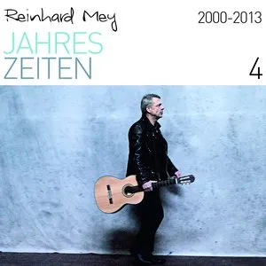 Pochette de Jahreszeiten 2000-2013 de Reinhard Mey