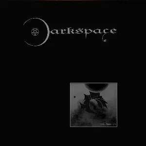 Pochette de Dark Space III I de Darkspace