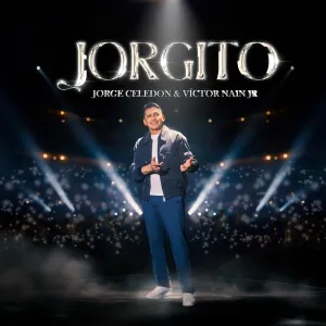 Pochette de JORGITO de Jorge Celedón