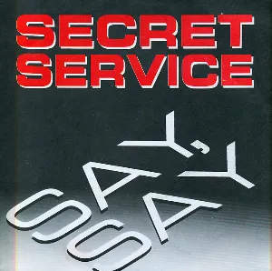 Pochette de Say Say de Secret Service