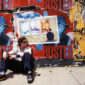 Pochette de Busted Stuff de Dave Matthews Band