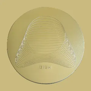 Pochette de LETTERS de BiSH