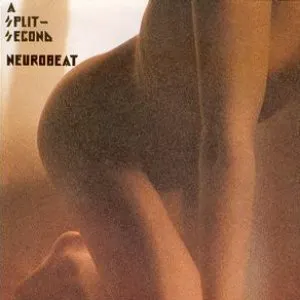 Pochette de Neurobeat de A Split-Second