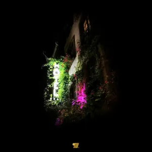 Pochette de Fallin' In Love de ØDYSSEE