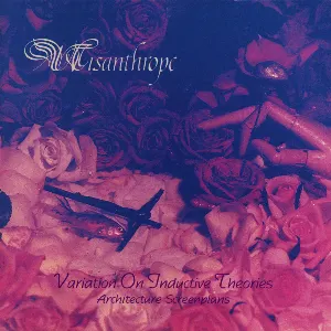 Pochette de Variation on Inductive Theories de Misanthrope