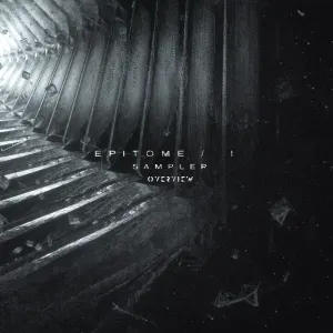 Pochette de Epitome I (Sampler) de Bredren