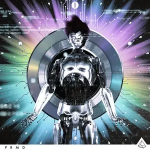 Pochette de A.I. de k?d