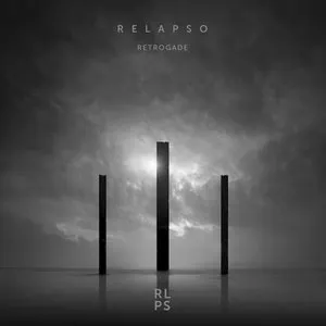 Pochette de Retrogade de Relapso