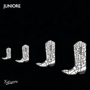 Pochette de La Fin du monde / Marche de Juniore