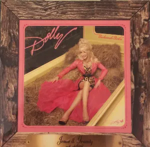 Pochette de Jesus & Gravity de Dolly Parton