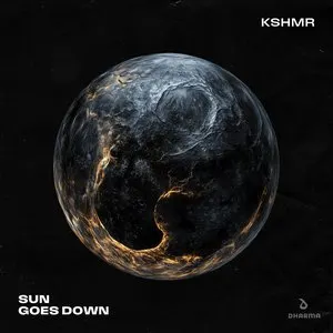Pochette de Sun Goes Down de KSHMR