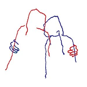 Pochette de Next to Me de Otto Knows