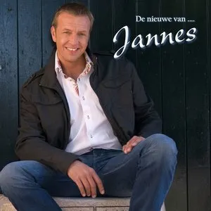 Pochette de De nieuwe van... de Jannes