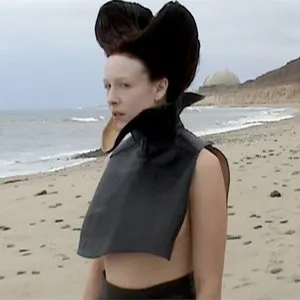 Pochette de Reunite de Allie X