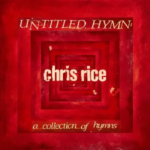 Pochette Untitled Hymn: A Collection of Hymns