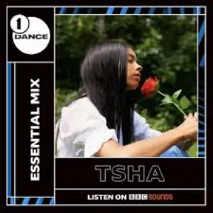 Pochette de 2021-01-09: BBC Radio 1 Essential Mix de TSHA